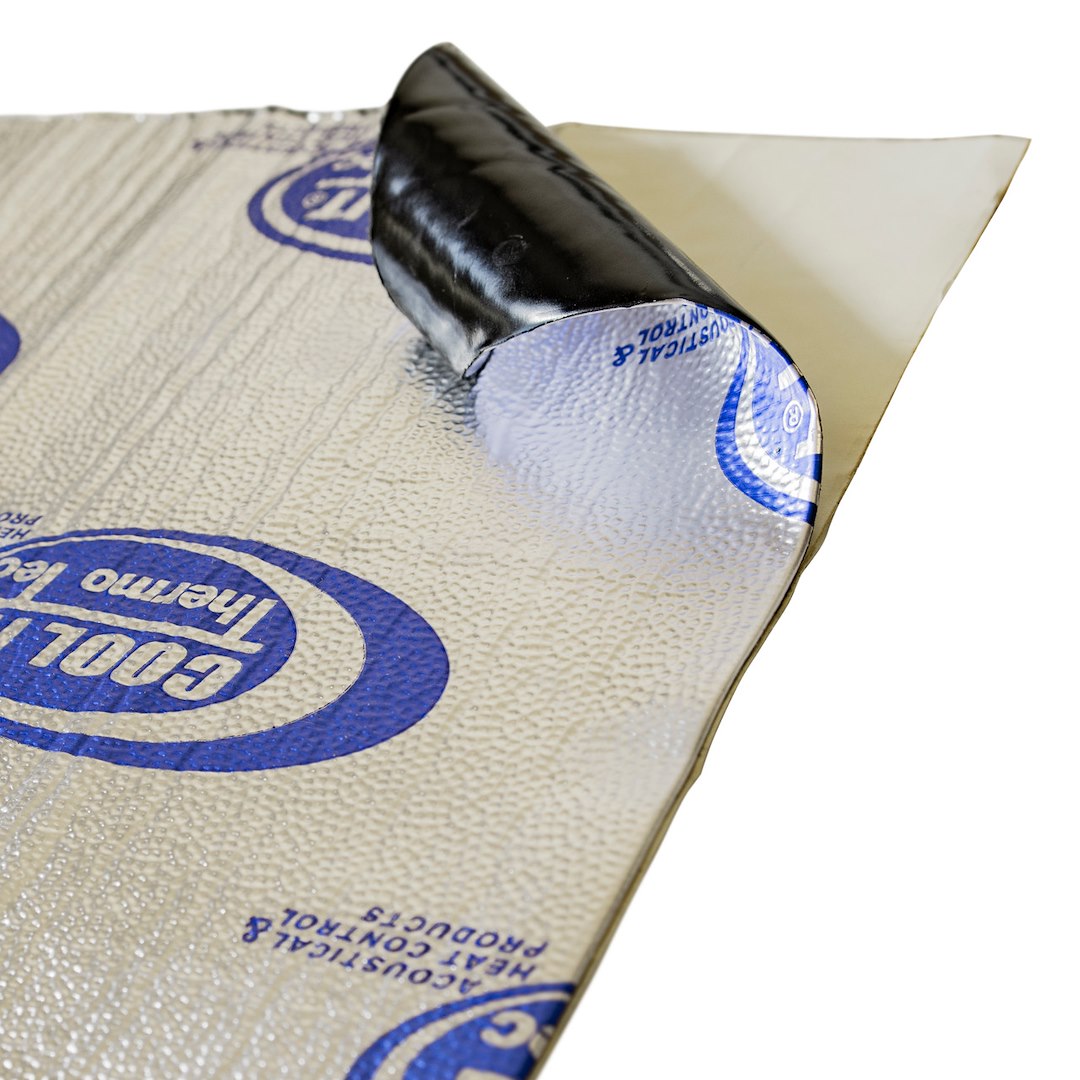 Product of Thermo-Tec 14620 Thermal Acoustic Insulation