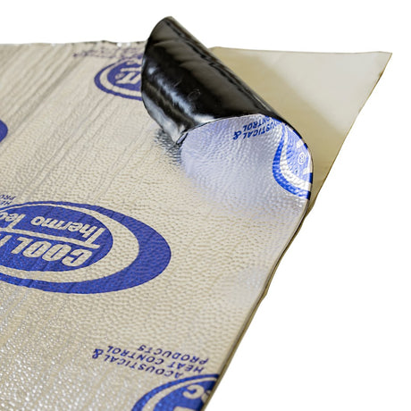 Product of Thermo-Tec 14620 Thermal Acoustic Insulation
