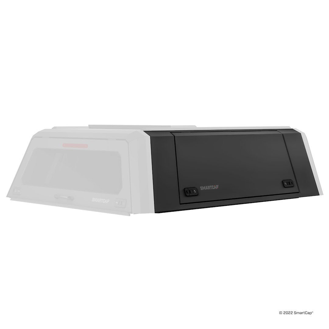 Product of Smartcap Ea1002-Mb-R Truck Cap Roof Panel