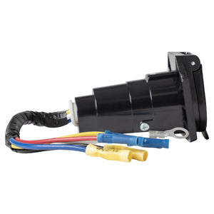 Hopkins Mfg 41145 Trailer Wiring Connector||||89||h2241145||2021623