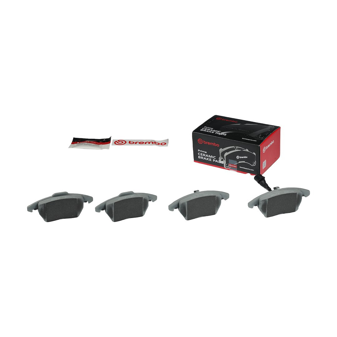 Brembo P50130n Brake Pad||p50130n_Frr.Jpg||85||brmp50130n||1753663
