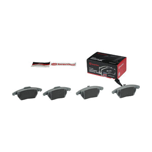 Brembo P50130n Brake Pad||p50130n_Frr.Jpg||85||brmp50130n||1753663