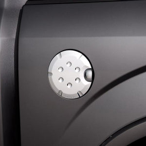 Putco 402907 Fuel Door Cover||||86||p45402907||1911542