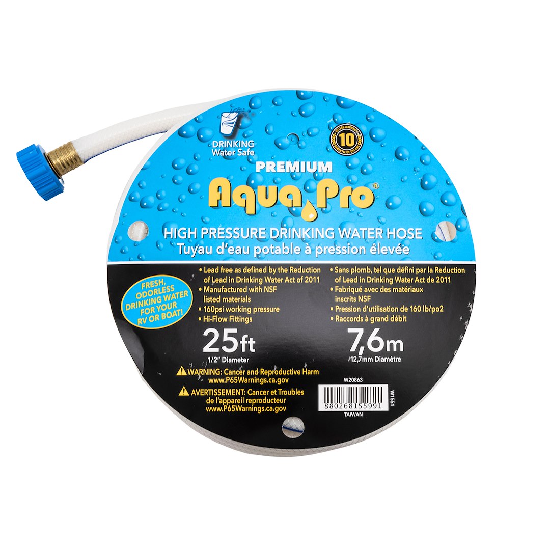 Aqua Pro W20863 Fresh Water Hose||aqp_W20863_Premium Water Hose_B2c_1.Jpg||85||aqpw20863||2061956