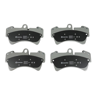 Brembo P85065n Brake Pad||p85065n_Bac.Jpg||87||brmp85065n||1754248