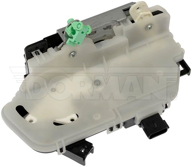 Dorman (Oe Solutions) 937-573 Door Lock Actuator||||85||d18937573||2013731