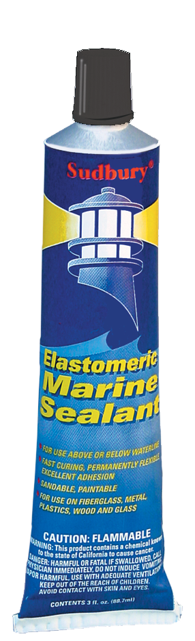 Product of Sudbury 322 Adhesive Sealant