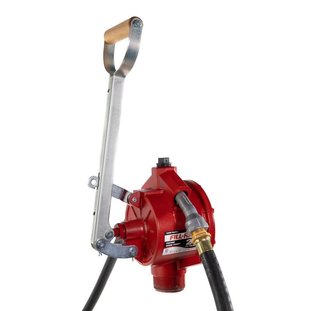Product of Fill Rite By Tuthill Fr152 Liquid Transfer Tank Pump