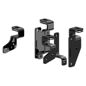 Product of PullRite 2732 Bolt-On Fifth Wheel Trailer Hitch Mount Kit 