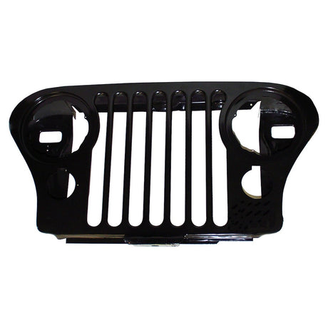 Crown Automotive J5752656 Grille||j5752656.Jpg||85||c1yj5752656||937401