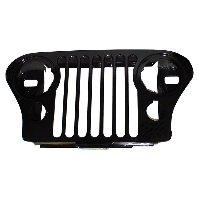 Crown Automotive J5752656 Grille||j5752656.Jpg||85||c1yj5752656||937401