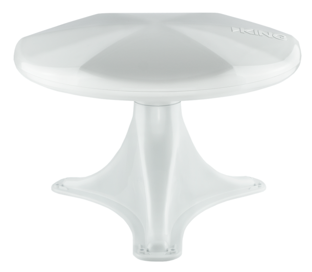 Product of King Oa1000 Broadcast Tv Antenna