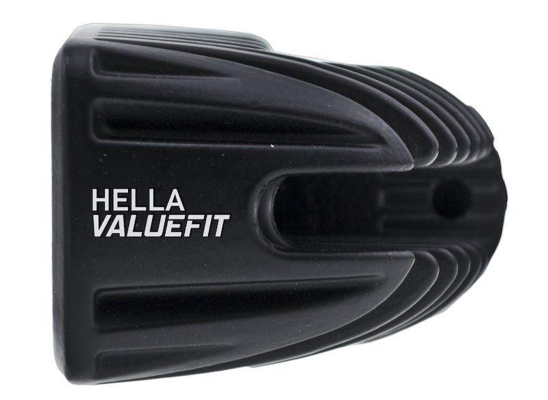 Product of Hella 357203011 Light Bar 