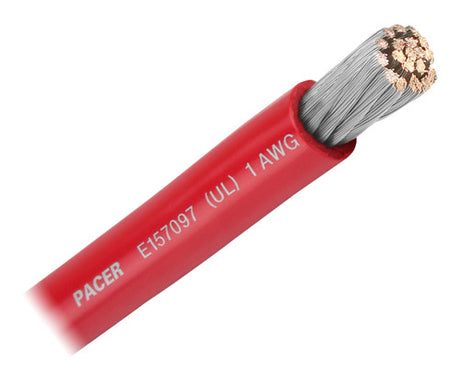 Pacer Marine Wul1rd-50 Battery Cable||wul1rd-50_1.Jpg||86||pcrwul1rd50||2115920