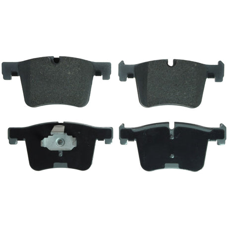 Wagner Brakes Oex1561 Brake Pad||oex1561.Jpg||85||w66oex1561||2221511