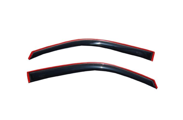 Product of Auto Ventshade (AVS) 192741 Ventvisor Inside Channel Rainguard 