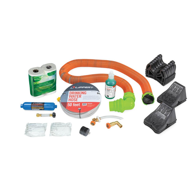 Lippert Components 2023000843 Rv Start Up Kit||2023000843.Jpg||85||m6v2023000843||1457818
