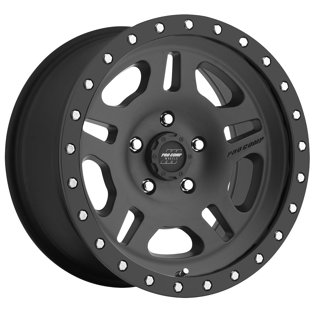 Pro Comp Wheels 5029-78573 Wheel||5029-78573-01.Jpg||85||a78502978573||1731701