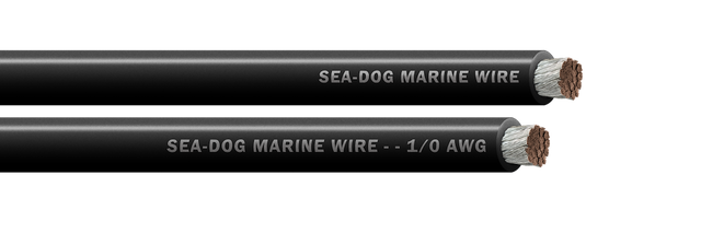 Sea Dog 8011010 Battery Cable||8011010.Png||85||sdg8011010||2260424