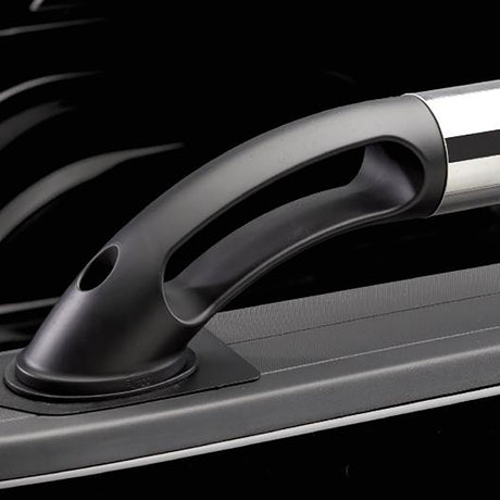 Product of Putco 48859  Bed Side Rail 
