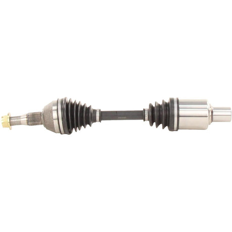 Trakmotive Gm-8161 Cv Axle Shaft||gm-8161.Jpg||85||trkgm8161||947530
