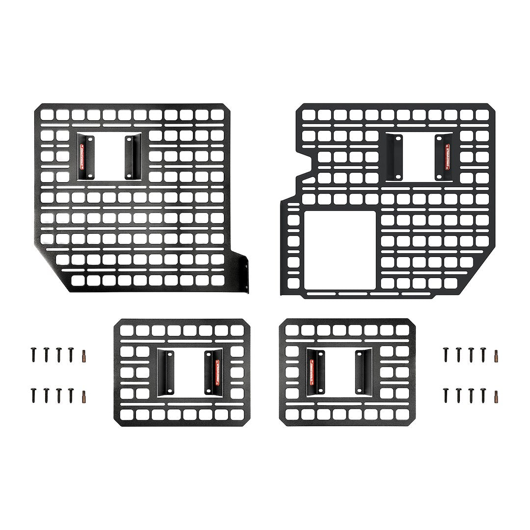Builtright Industries 102010 Molle Cargo Panel||102010.Jpg||85||blt102010||1790610