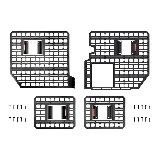 Builtright Industries 102010 Molle Cargo Panel||102010.Jpg||85||blt102010||1790610