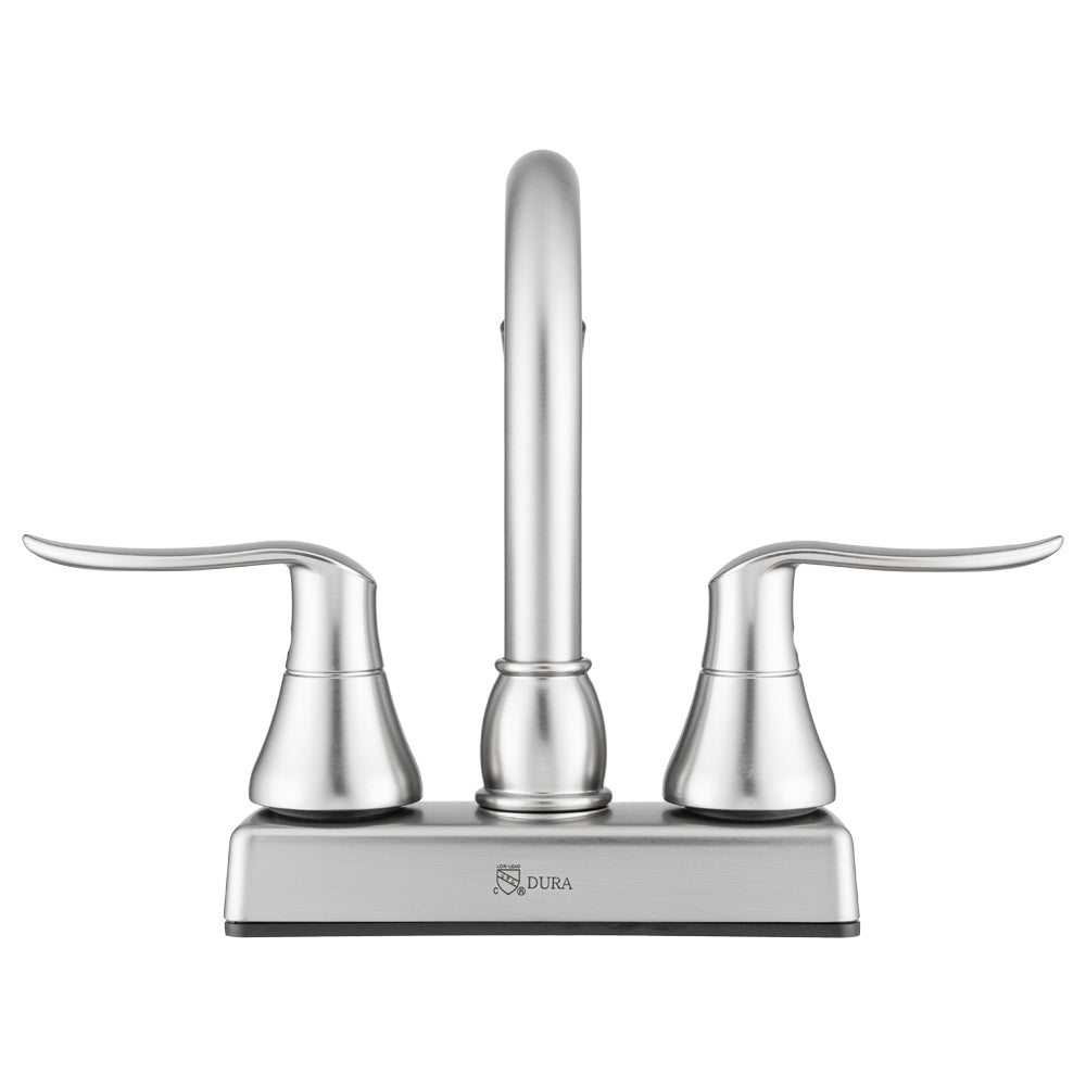 Dura Faucet Df-Pb155lh-Sn Faucet||df-Pb155lh-Sn -4.Jpg||88||d6ufpb155lhsn||1073633