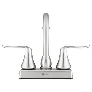 Dura Faucet Df-Pb155lh-Sn Faucet||df-Pb155lh-Sn -4.Jpg||88||d6ufpb155lhsn||1073633