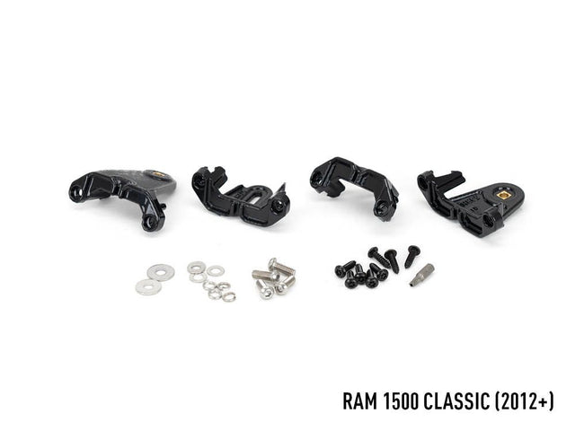 Triple-R Light Gm-Usr1500-01k Light Bar Mounting Kit||gm-Usr1500-01k.Jpg||85||trpusr150001k||853907