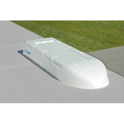 Product of Camco 42160 Refrigerator Vent Cover