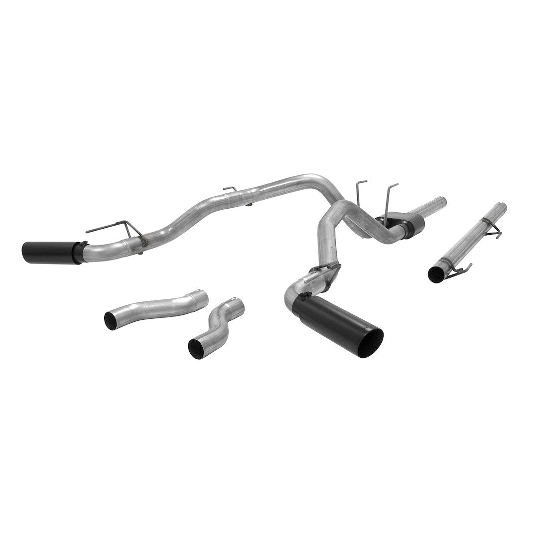 Product of Flowmaster 817690 Outlaw ™ Cat Back System Single Exhaust System Kit 