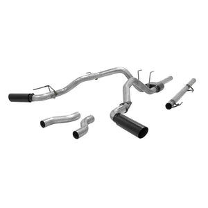 Product of Flowmaster 817690 Outlaw ™ Cat Back System Single Exhaust System Kit 