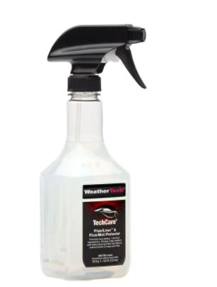 Weathertech (Usa) 8ltc36k Floor Liner Cleaner/ Protectant||8ltc36k_1.Jpg||86||w248ltc36k||1178104