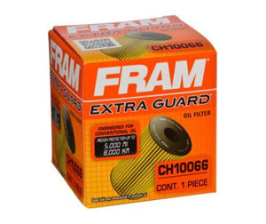 Fram Filter Ch10066 Oil Filter||||88||f24ch10066||2018063
