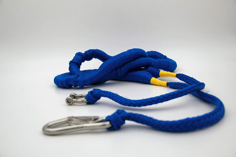 Product of Greenfield Products Swab-Rb Boat Anchor Rode