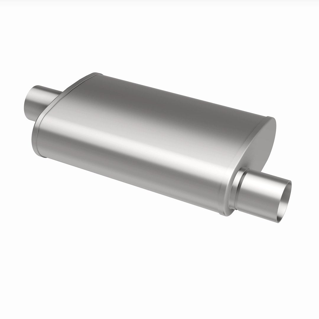 Product of Magnaflow Performance 13216 Stainless Steel Exhaust Muffler 