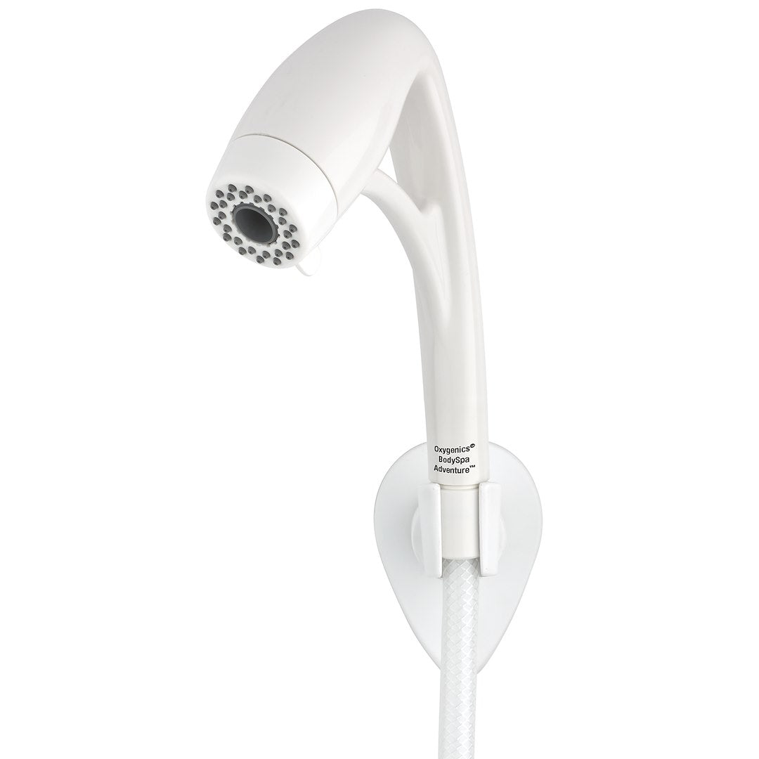Oxygenics/ Etl 25788 Shower Head||25788_Bodyspa_Adventure_Rv_Hh_Wh_01_Right_Mount.Jpg||85||e6m25788||1555914