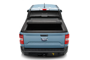 Product of BAK Industries Revolver X4s Hard Roll-Up 80324 Tonneau Cover 