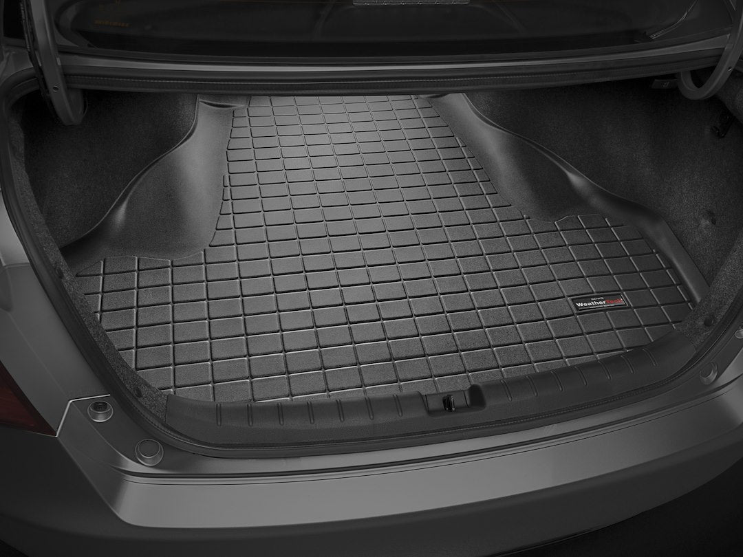 Weathertech (Usa) 40581 Cargo Area Liner||40581_1.Jpg||86||w2440581||1678096