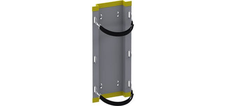 Holman 40201 Gas Cylinder Bracket||40201.Jpg||85||k4740201||1218021