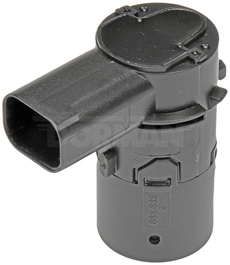 Dorman (Oe Solutions) 684-029 Parking Aid Sensor||||85||d18684029||2012578
