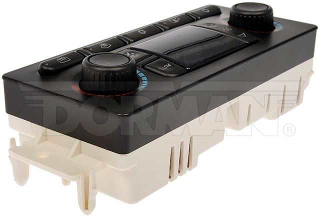 Dorman (Oe Solutions) 599-211xd Climate Control Module||599-211xd_8.Jpg||93||d18599211xd||1184670
