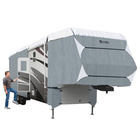 Classic Accessories 80-300-203101-Rt Travel Trailer Cover||80-300-203101-Rt_H_1_1.Jpg||85||c1h8030020310||2213055