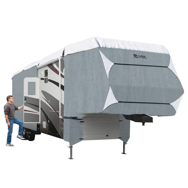 Classic Accessories 80-300-203101-Rt Travel Trailer Cover||80-300-203101-Rt_H_1_1.Jpg||85||c1h8030020310||2213055