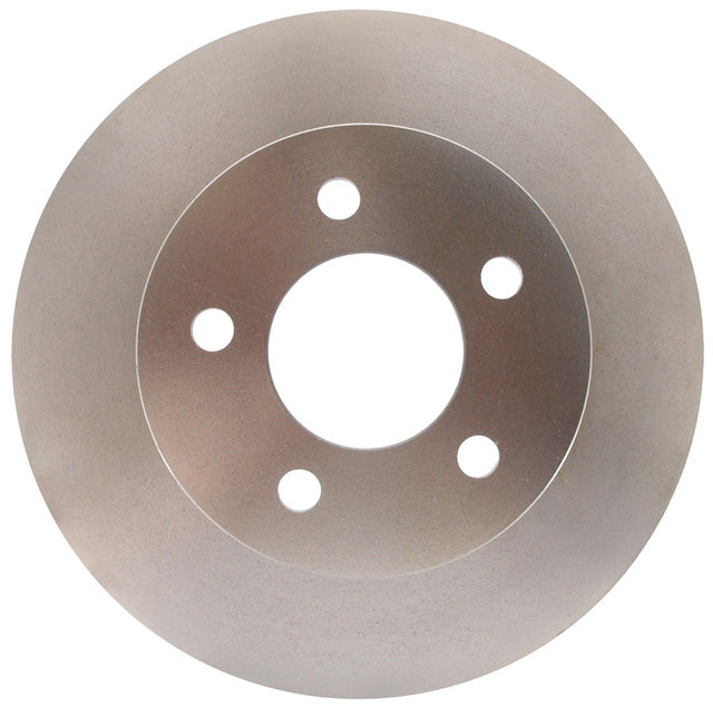Product of Raybestos Brakes 780036R R-Line Plain Face 2-Piece Brake Rotor 