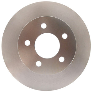 Product of Raybestos Brakes 780036R R-Line Plain Face 2-Piece Brake Rotor 