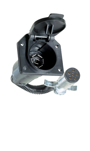 Hopkins Mfg 47435 Trailer Wiring Connector Adapter||47435_V1.Jpg||85||h2247435||1610828