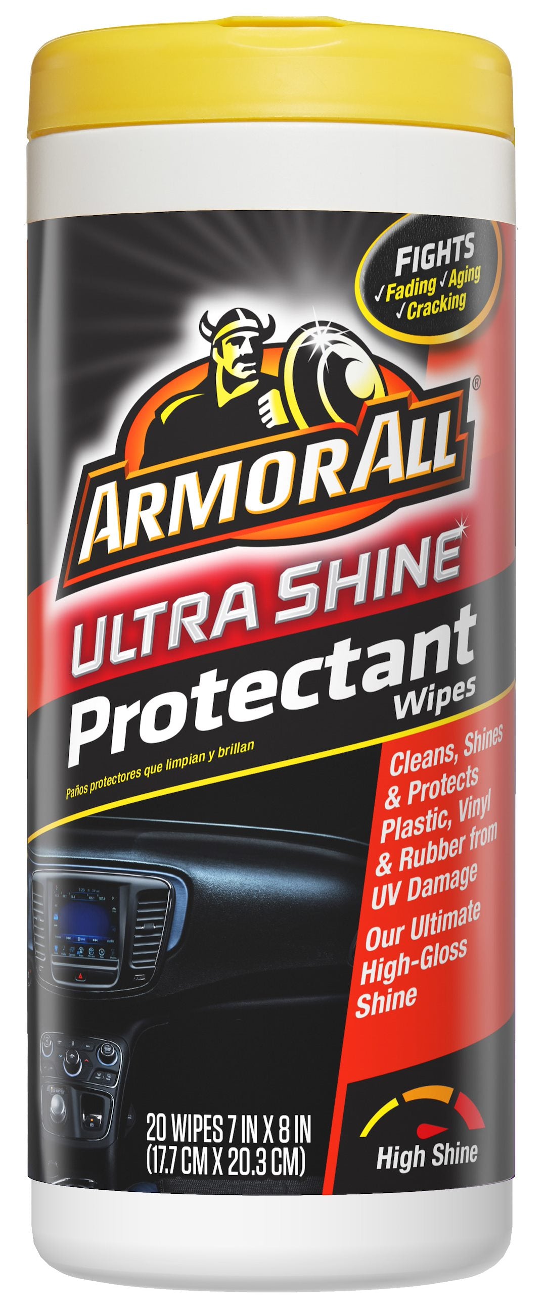 Armor All 9766b Vinyl Protectant||9766b.Jpg||85||a439766b||1188585