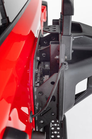 Go Rhino 372000t Spare Tire Carrier Spacer||gr_Spare-Tire-Relocation_372000t_002.Jpg||86||g26372000t||1131385
